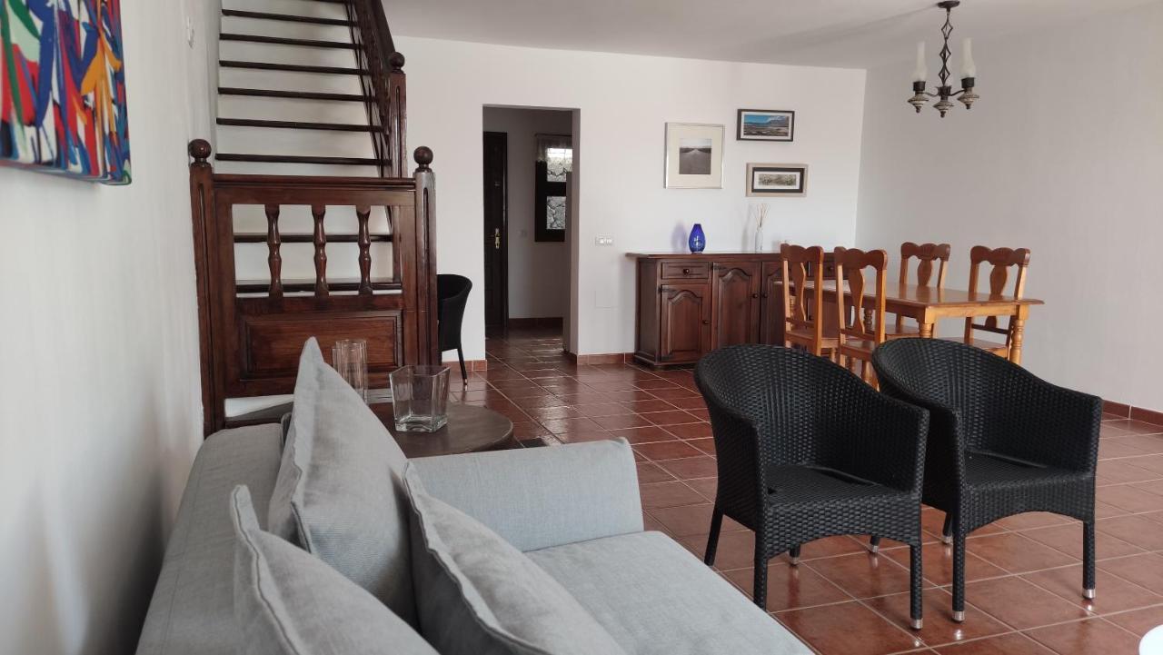 Villa Casa Marina Puerto del Carmen  Esterno foto