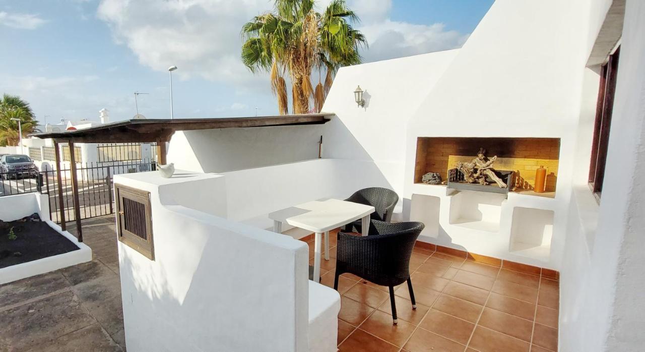 Villa Casa Marina Puerto del Carmen  Esterno foto