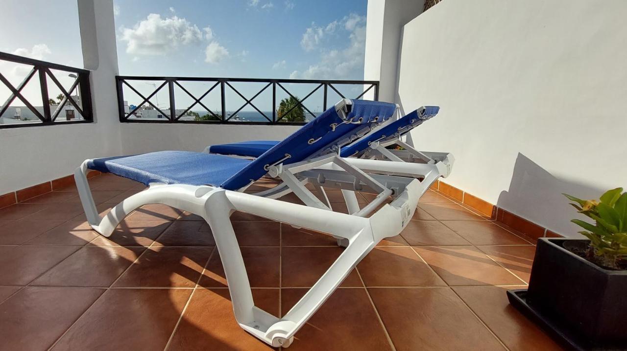 Villa Casa Marina Puerto del Carmen  Esterno foto