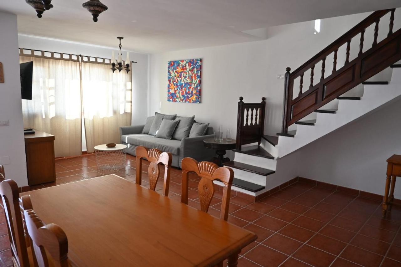 Villa Casa Marina Puerto del Carmen  Esterno foto