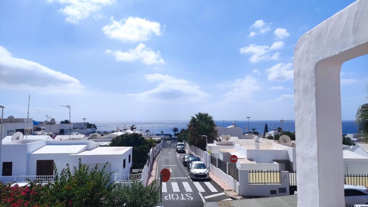 Villa Casa Marina Puerto del Carmen  Esterno foto