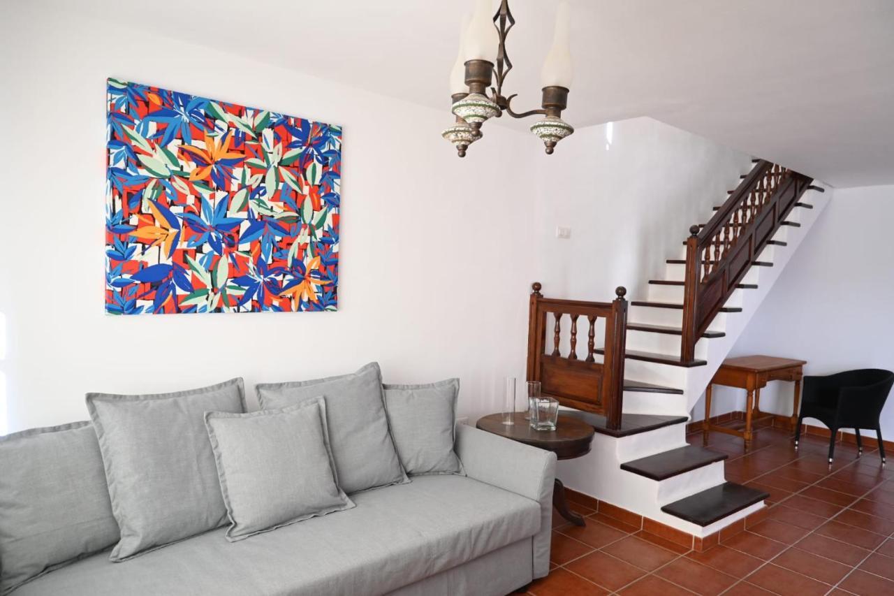 Villa Casa Marina Puerto del Carmen  Esterno foto