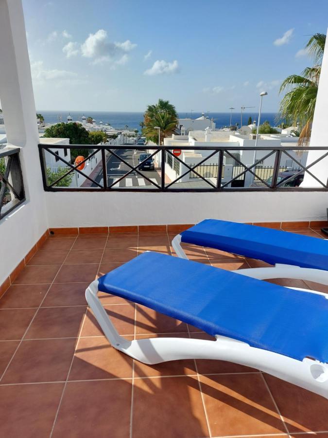 Villa Casa Marina Puerto del Carmen  Esterno foto