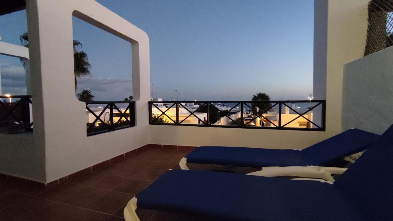 Villa Casa Marina Puerto del Carmen  Esterno foto