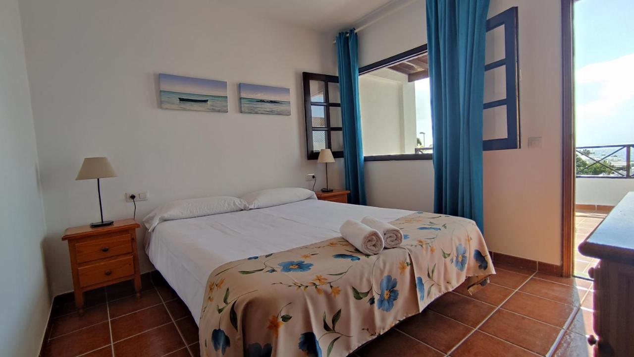 Villa Casa Marina Puerto del Carmen  Esterno foto