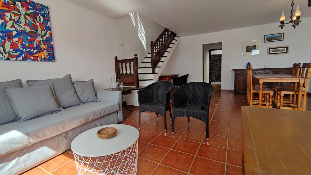 Villa Casa Marina Puerto del Carmen  Esterno foto