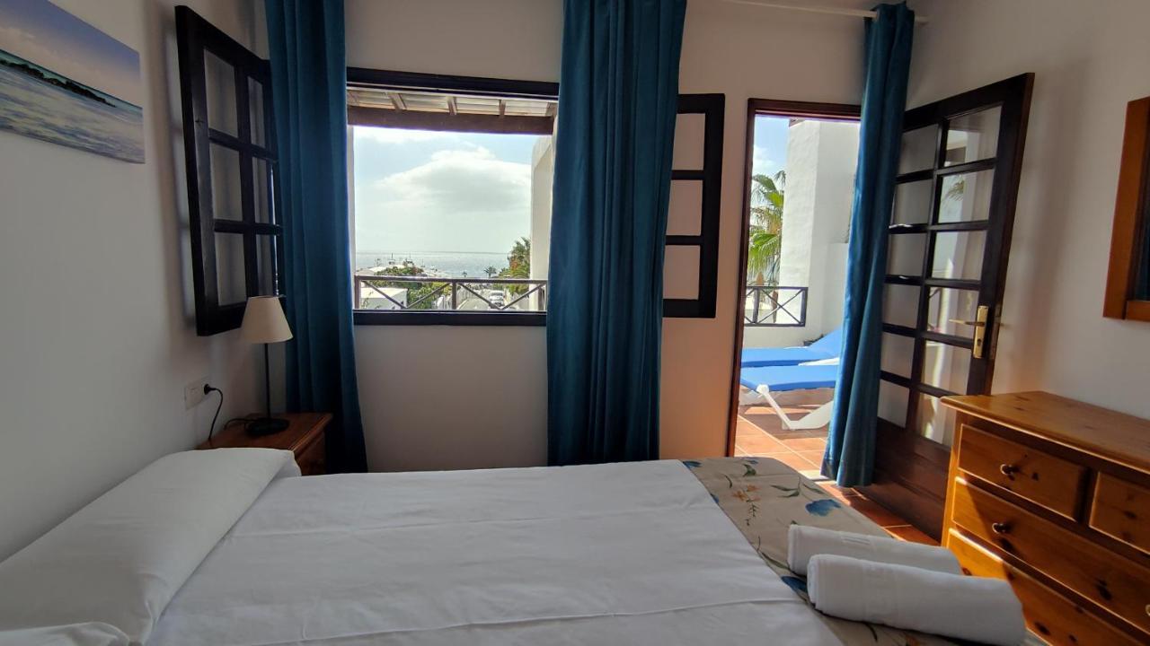 Villa Casa Marina Puerto del Carmen  Esterno foto