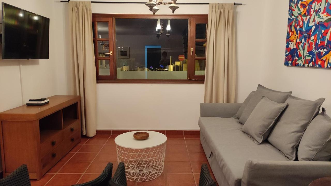 Villa Casa Marina Puerto del Carmen  Esterno foto