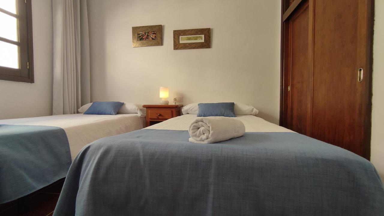 Villa Casa Marina Puerto del Carmen  Esterno foto