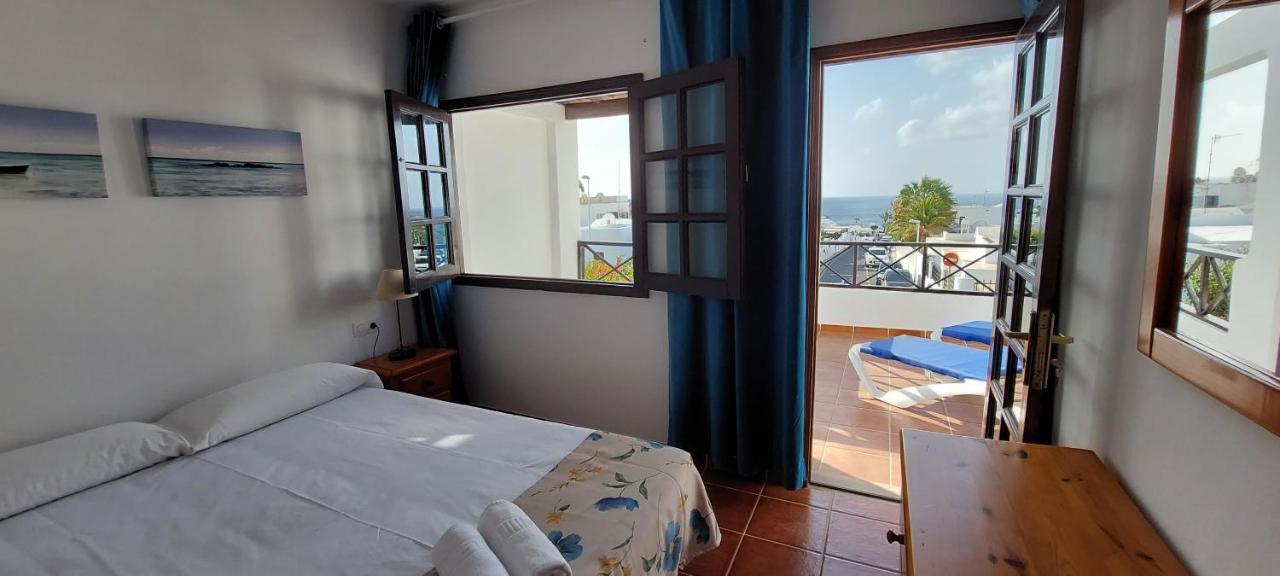 Villa Casa Marina Puerto del Carmen  Esterno foto